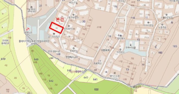 경기도 파주시 동패동 30-16 골드리치  4층401호 미지정 경매 물건 이미지