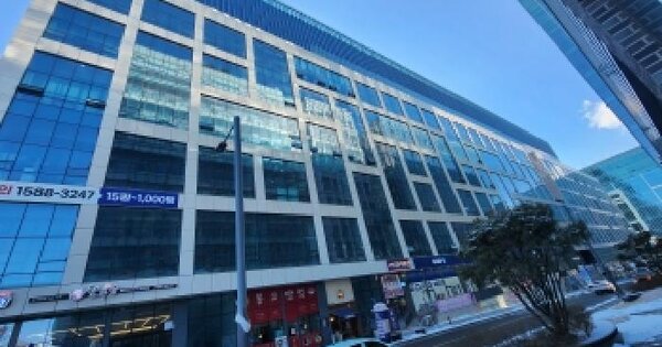 경기도 평택시 고덕면 해창리 1277-1 고덕에스티브이지식산업센터  10층1012호 미지정 경매 물건 이미지