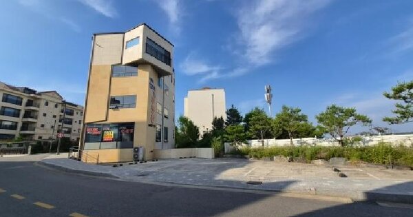 경기도 평택시 팽성읍 송화리 611-29  미지정 경매 물건 이미지