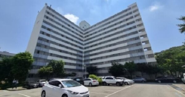 경기도 평택시 이충동 594-2 부영아파트 304동 11층1109호 미지정 경매 물건 이미지