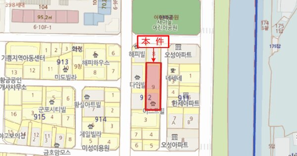 경기도 군포시 당동 912-9 이스트힐 에이동 3층302호 미지정 경매 물건 이미지