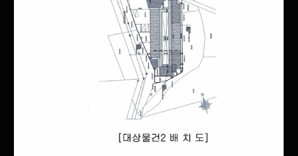 충청북도 음성군 대소읍 대풍리 573-3  미지정 경매 물건 이미지
