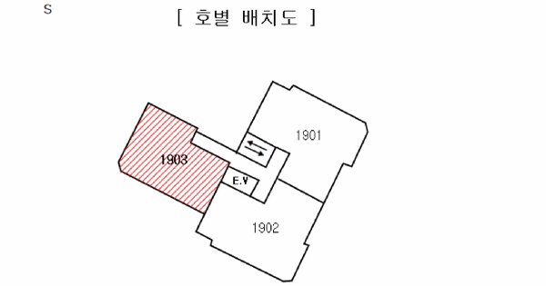 대구광역시 남구 봉덕동 1631 래미안 웰리스트 201동 19층1903호 미지정 경매 물건 이미지