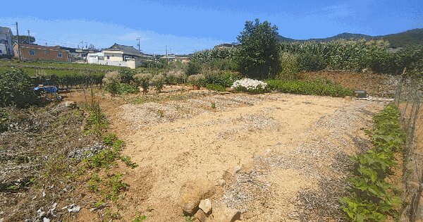 경상남도 거제시 둔덕면 술역리 457-2  미지정 경매 물건 이미지