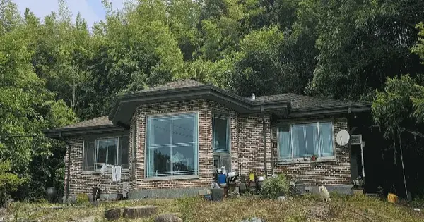 전라남도 나주시 세지면 오봉리 140  단독주택 경매 물건 이미지