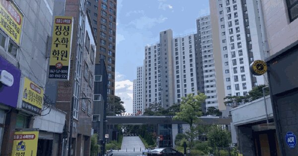 광주광역시 동구 계림동 1869 계림아이파크에스케이뷰 111동 21층2104호 미지정 경매 물건 이미지