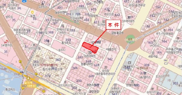 인천광역시 미추홀구 숭의동 346-5 진성투토펠리체  15층1505호 미지정 경매 물건 이미지