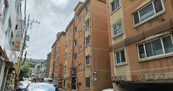 경기도 부천시 원미구 원미동 158-1 대신맨션 가동 1층101호 미지정 경매 물건 이미지