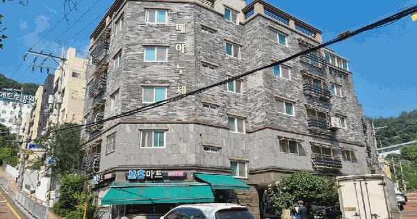 경기도 안양시 만안구 안양동 349-33 베아누체6차 에이동 4층403호 미지정 경매 물건 이미지