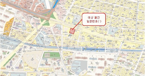 부산광역시 동래구 안락동 433-4 충렬지음주상복합  2층203호 미지정 경매 물건 이미지