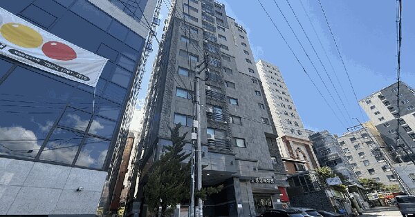 서울특별시 강서구 화곡동 899-4 동양하우징  제8층 제801호 미지정 경매 물건 이미지