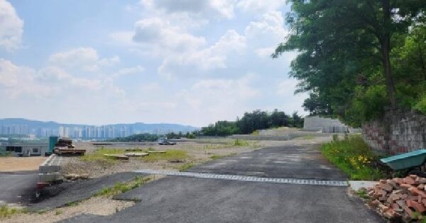 경기도 양주시 고암동 493-132  미지정 경매 물건 이미지