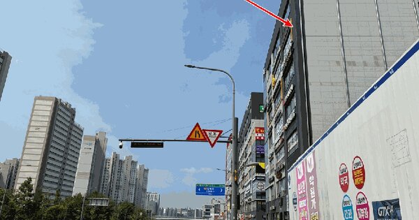 경기도 파주시 다율동 1044-5 채움빌딩  7층701호 미지정 경매 물건 이미지