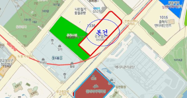 경기도 수원시 영통구 이의동 1336-1 광교엘포트아이파크  13층비1311호 미지정 경매 물건 이미지