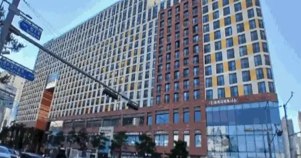 경기도 수원시 영통구 이의동 1336-1 광교엘포트아이파크  13층비1311호 오피스텔 경매 물건 이미지