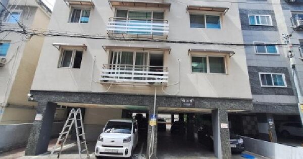 경기도 안산시 상록구 사동 1399-8 해든빌  3층302호 미지정 경매 물건 이미지