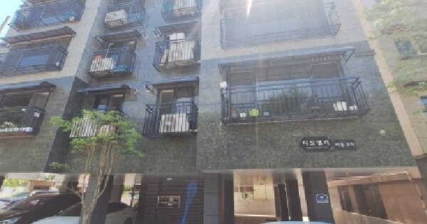 경기도 안산시 상록구 이동 524-1 주건축물제1동  4층402호 미지정 경매 물건 이미지
