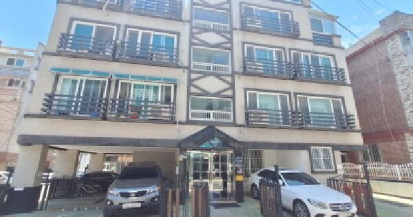경기도 안산시 상록구 일동 551-1  1층101호 미지정 경매 물건 이미지