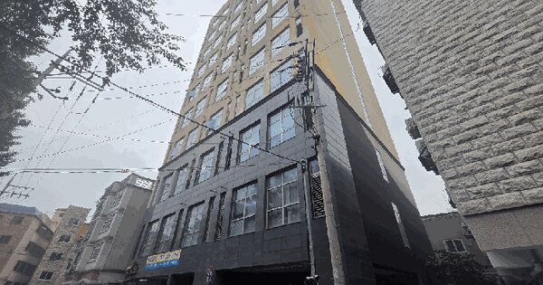 울산광역시 남구 달동 1304-12 센트럴하임더씨티2차  8층805호 미지정 경매 물건 이미지