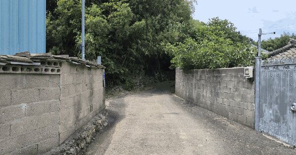 전라남도 영암군 신북면 장산리 209  미지정 경매 물건 이미지
