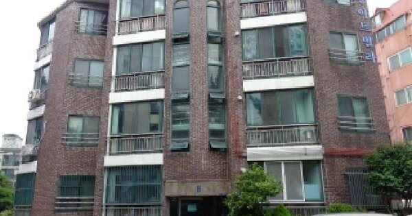 제주특별자치도 제주시 연동 1961-4 비동 3층302호 미지정 경매 물건 이미지