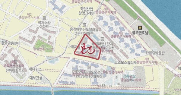 강원특별자치도 강릉시 견소동 202 견소동한신아파트 102동 9층904호 미지정 경매 물건 이미지