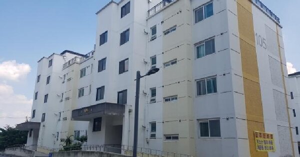 충청남도 천안시 동남구 병천면 가전리 708 부경파크빌 105동 1층103호 미지정 경매 물건 이미지