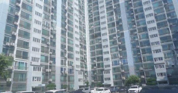 전북특별자치도 완주군 삼례읍 후정리 106 삼례대명아파트 101동 13층 1302호 미지정 경매 물건 이미지