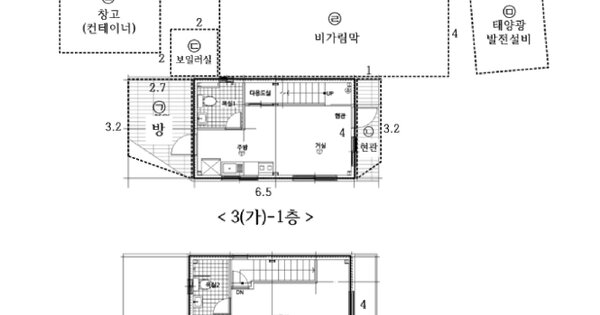 경기도 양주시 은현면 하패리 1049-11  미지정 경매 물건 이미지