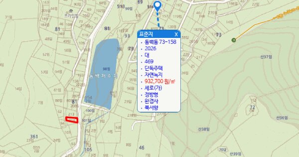 경기도 용인시 기흥구 동백동 81-214 주건축물제3동 미지정 경매 물건 이미지
