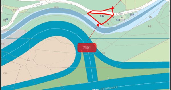 경기도 양평군 서종면 수입리 639  미지정 경매 물건 이미지