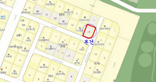 경기도 안산시 상록구 부곡동 620-8 리베하임비동  3층302호 미지정 경매 물건 이미지