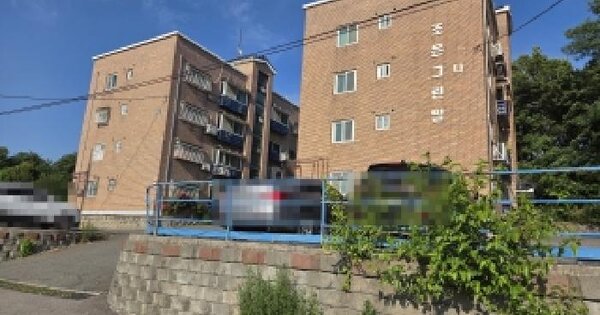 충청남도 당진시 합덕읍 소소리 49-49 조은그린빌 가동 4층401호 미지정 경매 물건 이미지