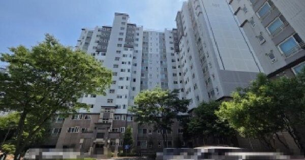 충청남도 당진시 읍내동 1448 남산공원휴먼빌아파트 107동 3층301호 미지정 경매 물건 이미지