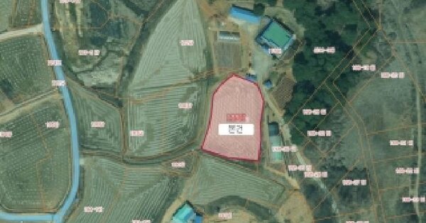 충청남도 당진시 송악읍 복운리 189  미지정 경매 물건 이미지