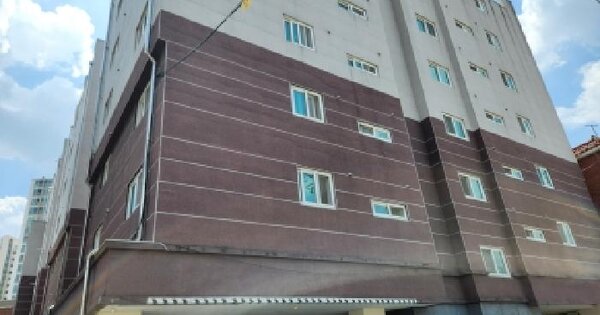경기도 양주시 회정동 393 웰리치타운 1동 7층 702호 미지정 경매 물건 이미지