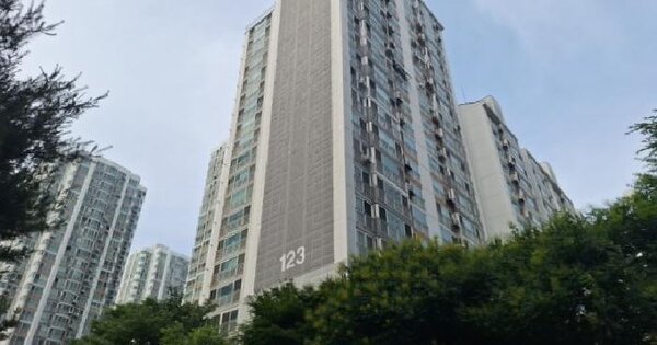 인천광역시 동구 송현동 154 솔빛마을주공아파트 123동 6층602호 미지정 경매 물건 이미지