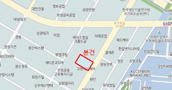 인천광역시 남동구 고잔동 662-3 청류지산  7층712호 미지정 경매 물건 이미지