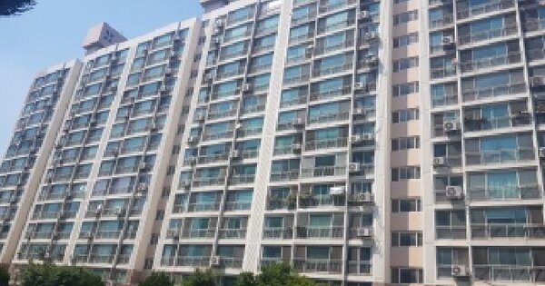 경기도 수원시 권선구 권선동 1235 풍림아파트 301동 14층1401호 미지정 경매 물건 이미지