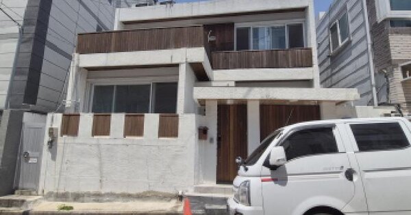 부산광역시 동래구 명장동 69-40  미지정 경매 물건 이미지
