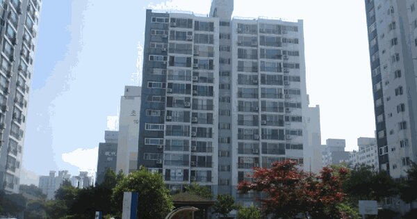 전라남도 목포시 상동 1018 삼성아파트 109동 11층1102호 미지정 경매 물건 이미지