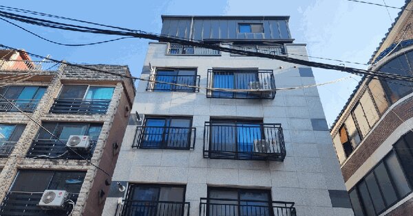 서울특별시 강서구 내발산동 697-2 제이앤하우스  제3층 제302호 미지정 경매 물건 이미지