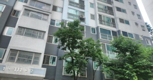 인천광역시 서구 마전동 999-5 영남탑스빌아파트 111동 14층1402호 미지정 경매 물건 이미지