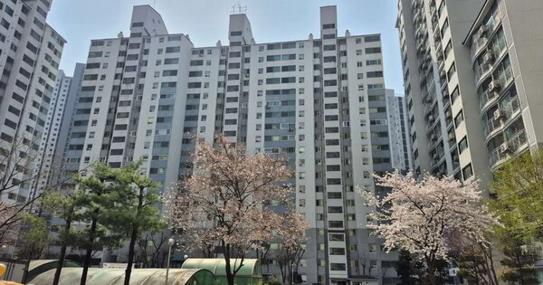 경기도 용인시 기흥구 영덕동 14-11 용인영덕신일아파트 202동 2층204호 아파트 경매 물건 이미지