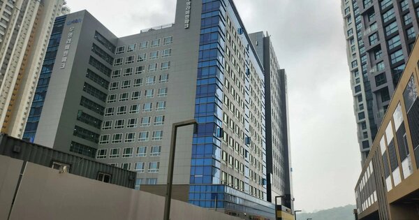 경기도 화성시 오산동 982-2 우평라비엔파크  6층622호 오피스텔 경매 물건 이미지