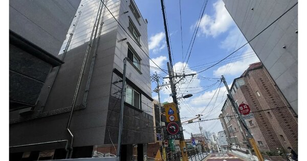 서울특별시 관악구 남현동 1072-52 이수빌리지37티에이치  5층502호 다세대주택 경매 물건 이미지