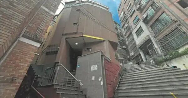 서울특별시 중구 신당동 432-501 남산스위트  2층201호 다세대주택 경매 물건 이미지