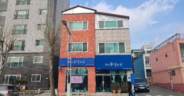충청남도 금산군 금산읍 상리 14-10  근린주택 경매 물건 이미지