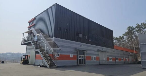 충청북도 청주시 청원구 오창읍 후기리 171-9  근린시설 경매 물건 이미지