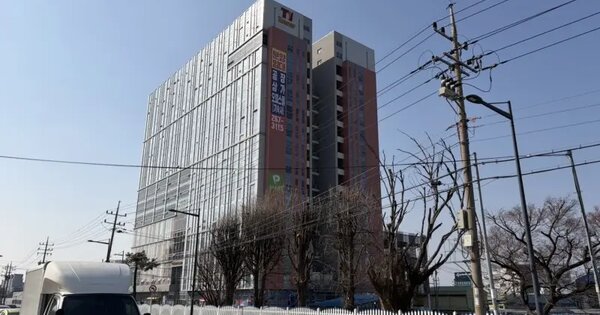 충청북도 청주시 흥덕구 복대동 100-5 티원타워지식산업센터  지1층비102호 근린상가 경매 물건 이미지